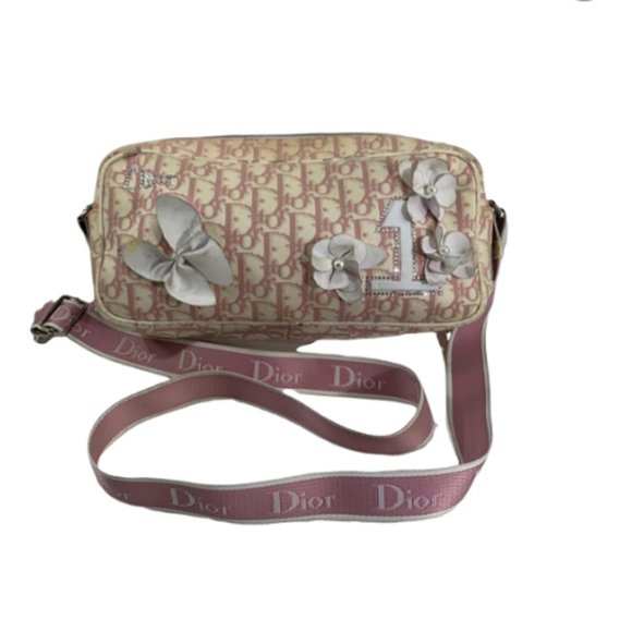 DIOR DIOR DIOR Christian DIOR No 1 Flower (Make Me an Offer) - Picture 1 of 12